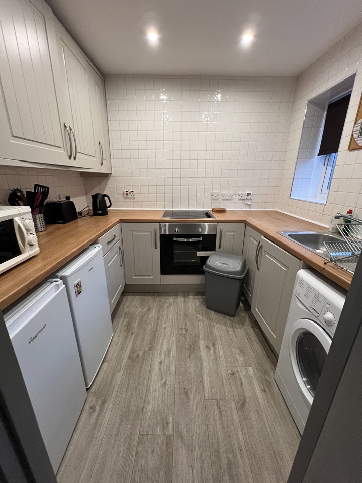 Additional image 6 of 2 Bed Flat, Dorset Street, G3, N1 7GU