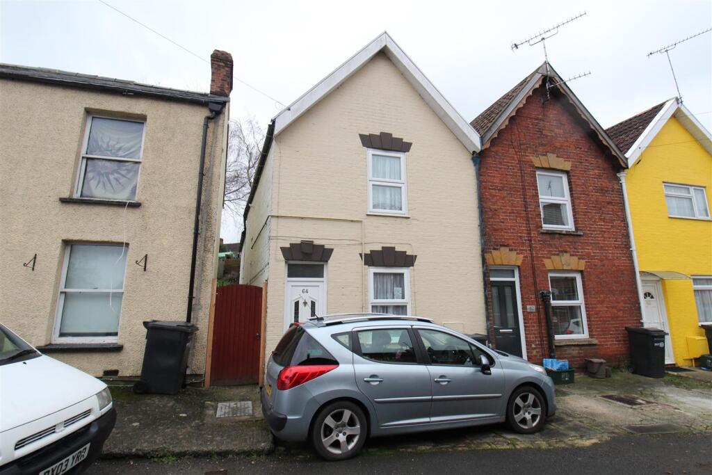 Eastland Road, Yeovil