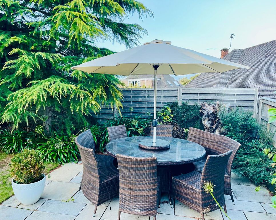 Additional image 26 of 4 bed detached house to rentOpen Golf 2026 - Trafalgar Road, Birkdale PR8