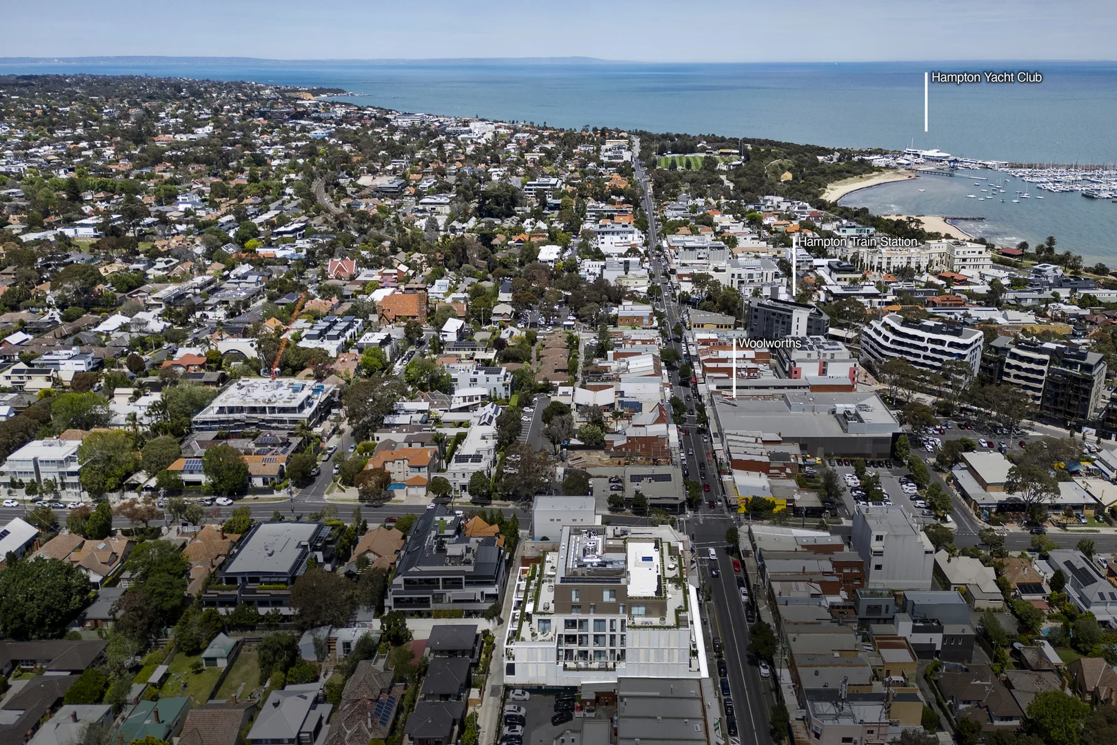 Additional image 24 of 402/466 Hampton Street, Hampton VIC 3188