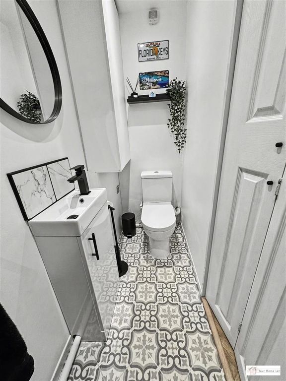 Additional image 11 of 4 bed semi-detached house to rentHolly Park Close, Plymouth PL5
