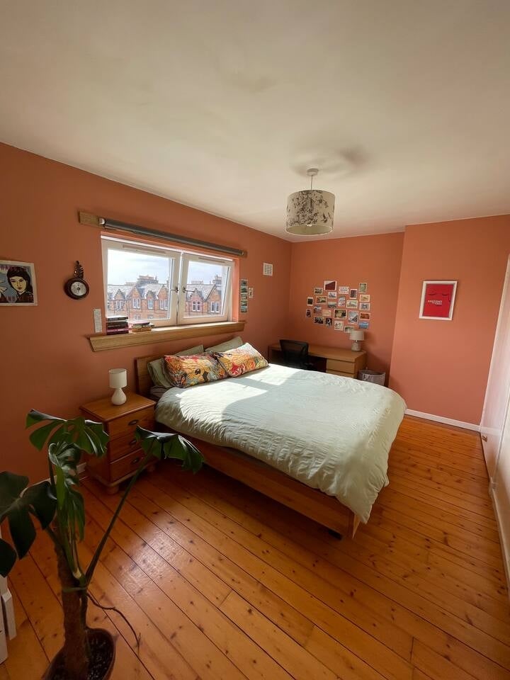 Additional image 3 of 2 Bed Maisonette, Harden Place, EH11, N1 7GU