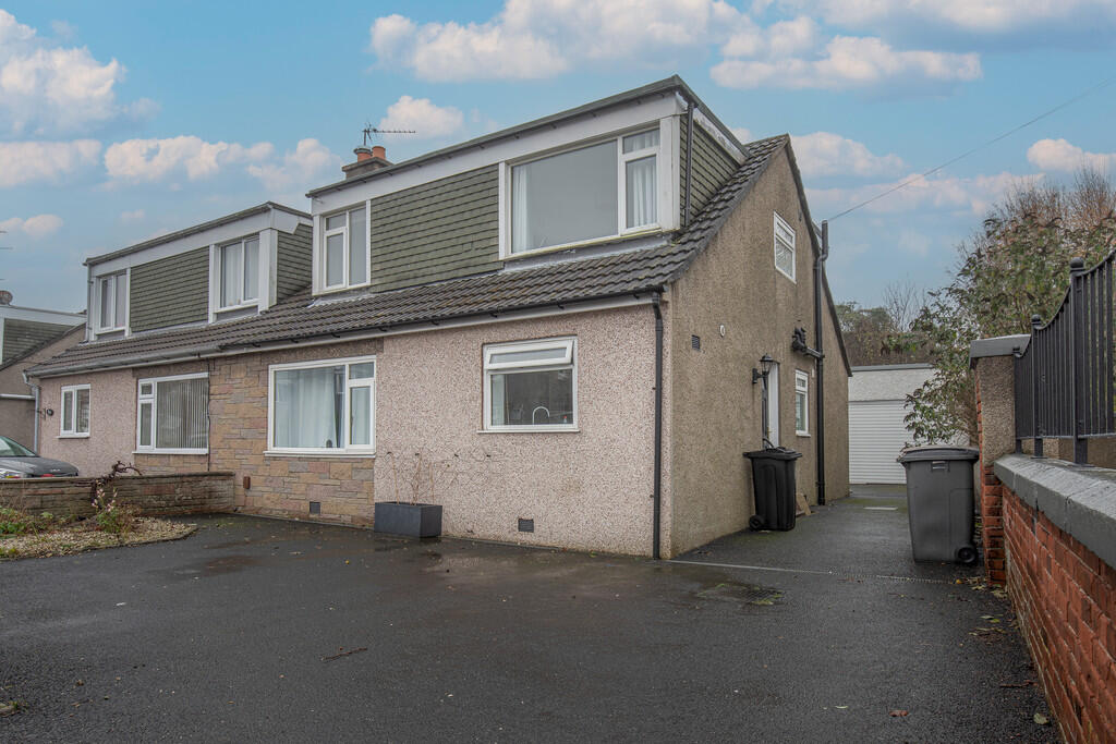 Polmuir Road, Aberdeen