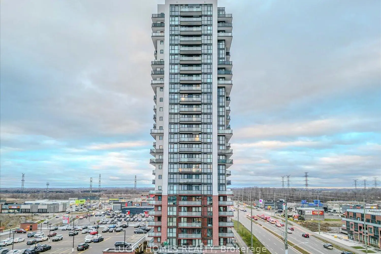 Additional image 13 of 2550 Simcoe Street 317