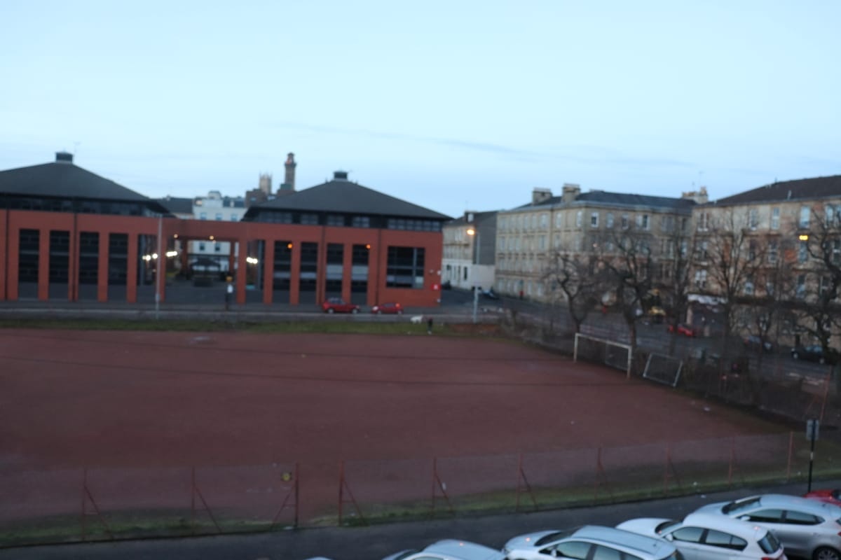 Room in a Shared Flat, Dover Street, G3, N1 7GU