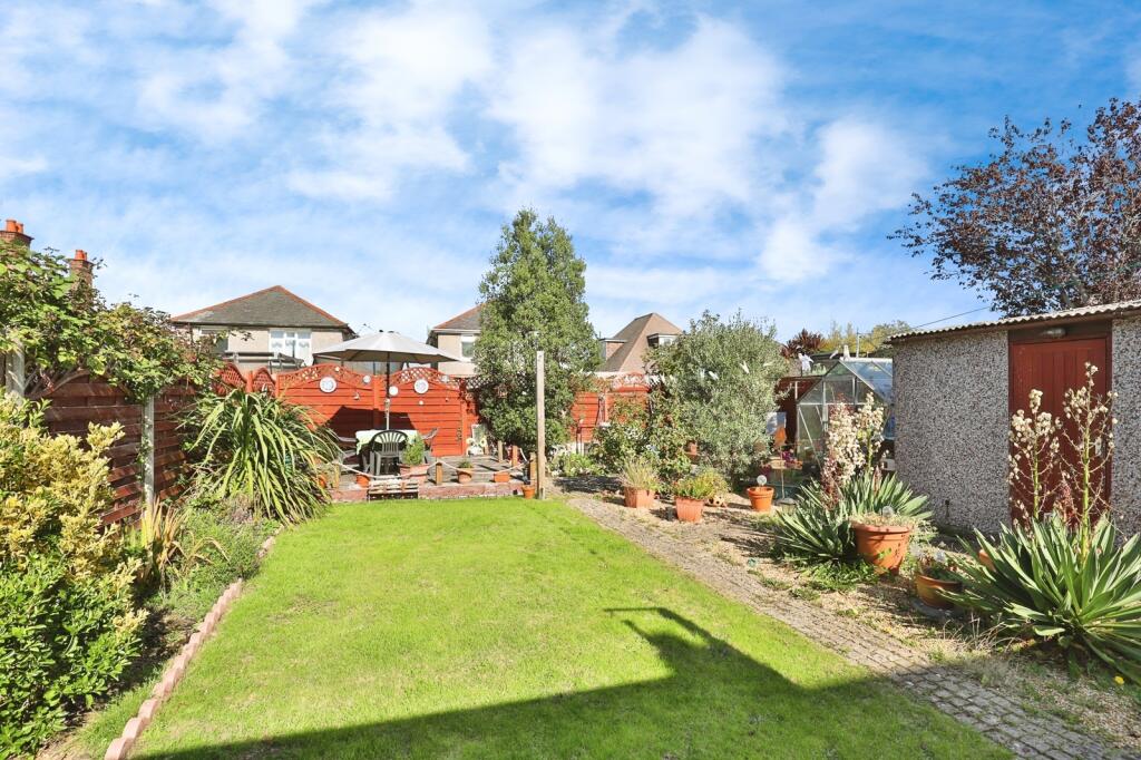 Additional image 2 of Hood Crescent, WALLISDOWN, Bournemouth, Dorset, BH10