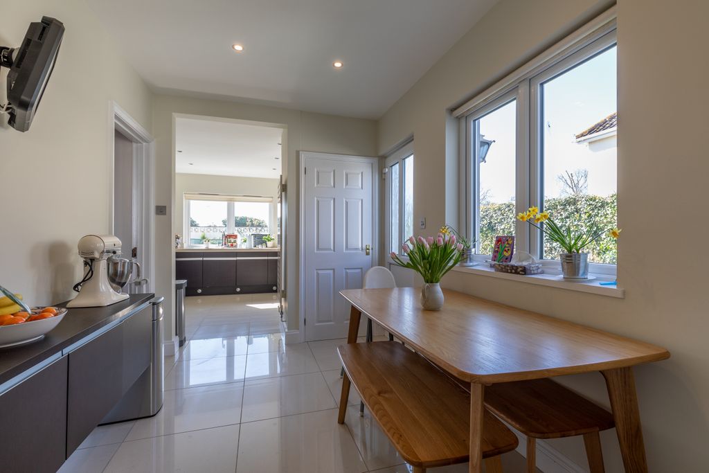 Additional image 15 of 4 bed detached house to rent4 Clos De La Bliase, St. Helier, Jersey JE2