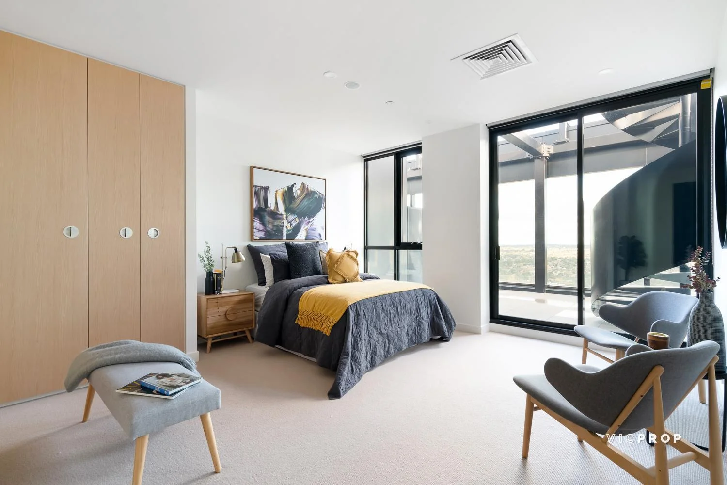 Additional image 12 of 1103/642 Doncaster Road, Doncaster VIC 3108