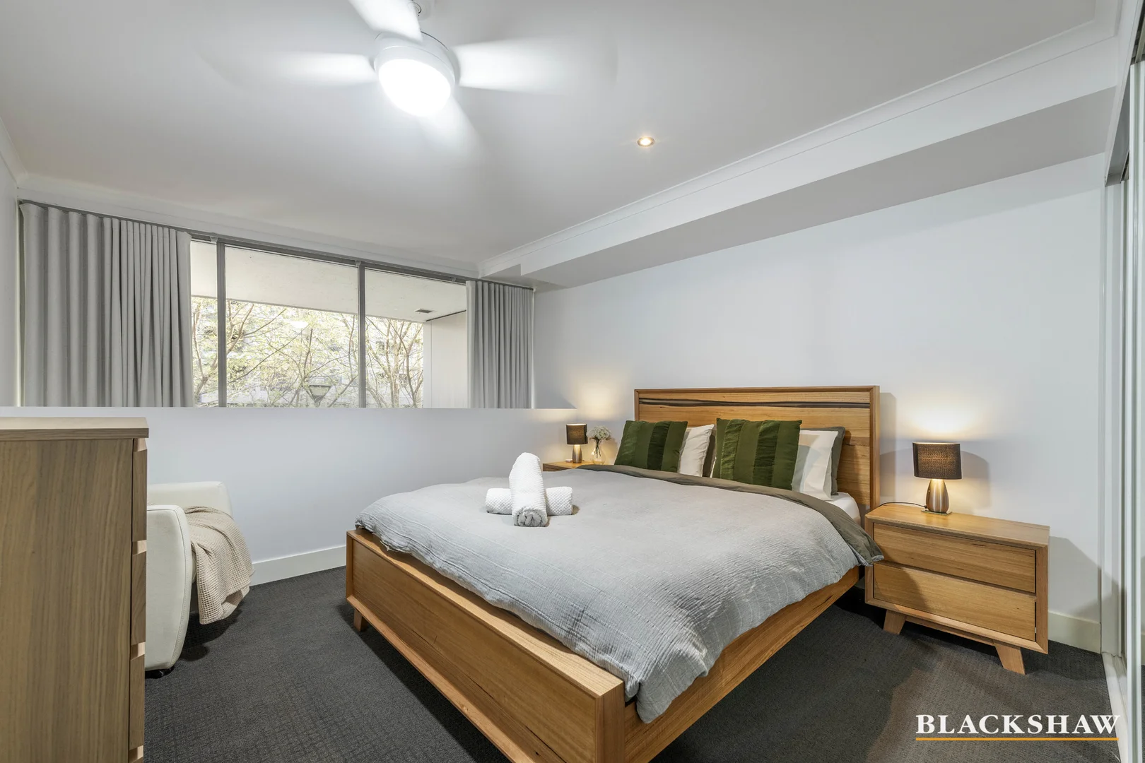 Additional image 9 of 14/77 Northbourne Avenue, Turner ACT 2612