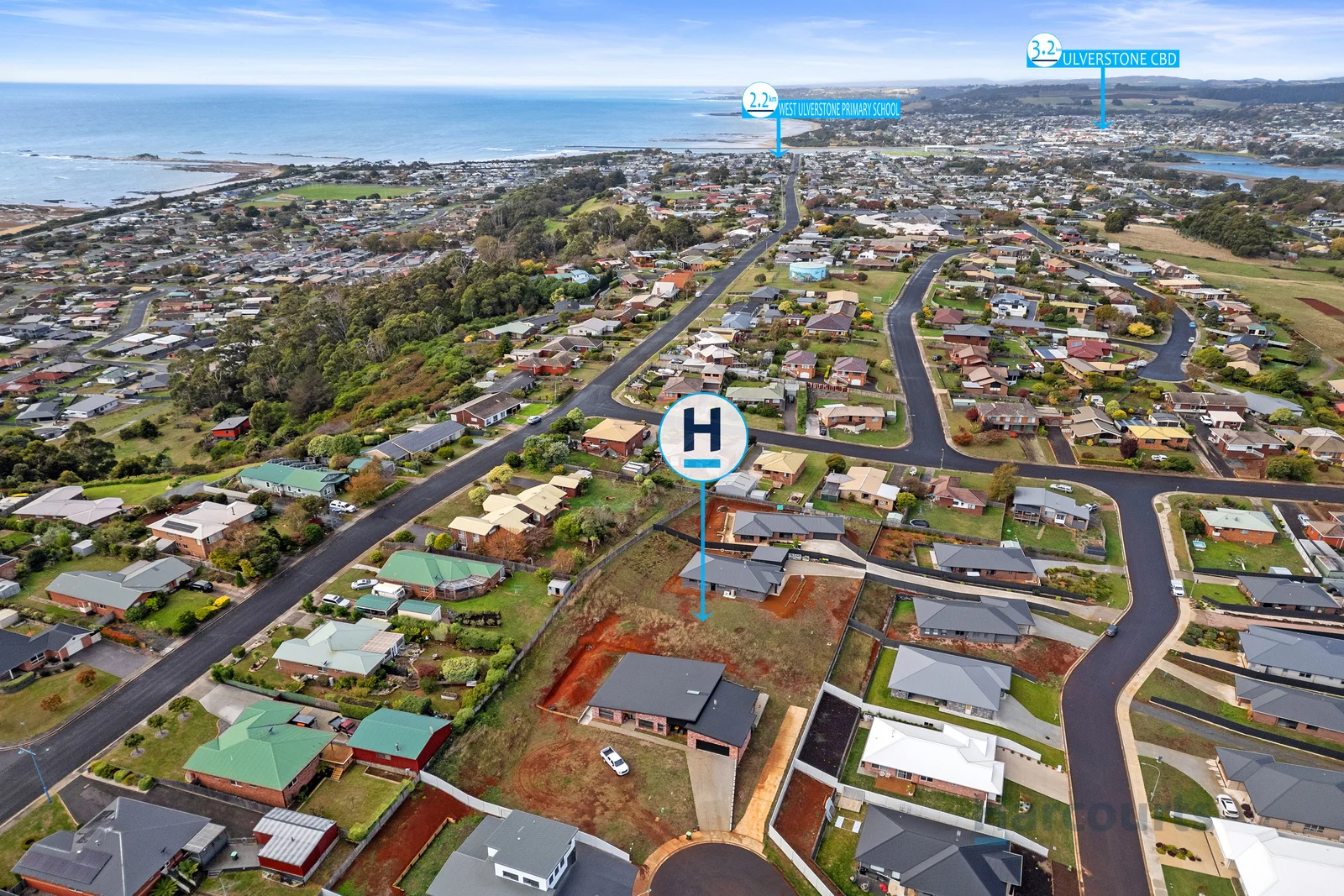 Additional image 7 of 16 Tower Place, West Ulverstone TAS 7315