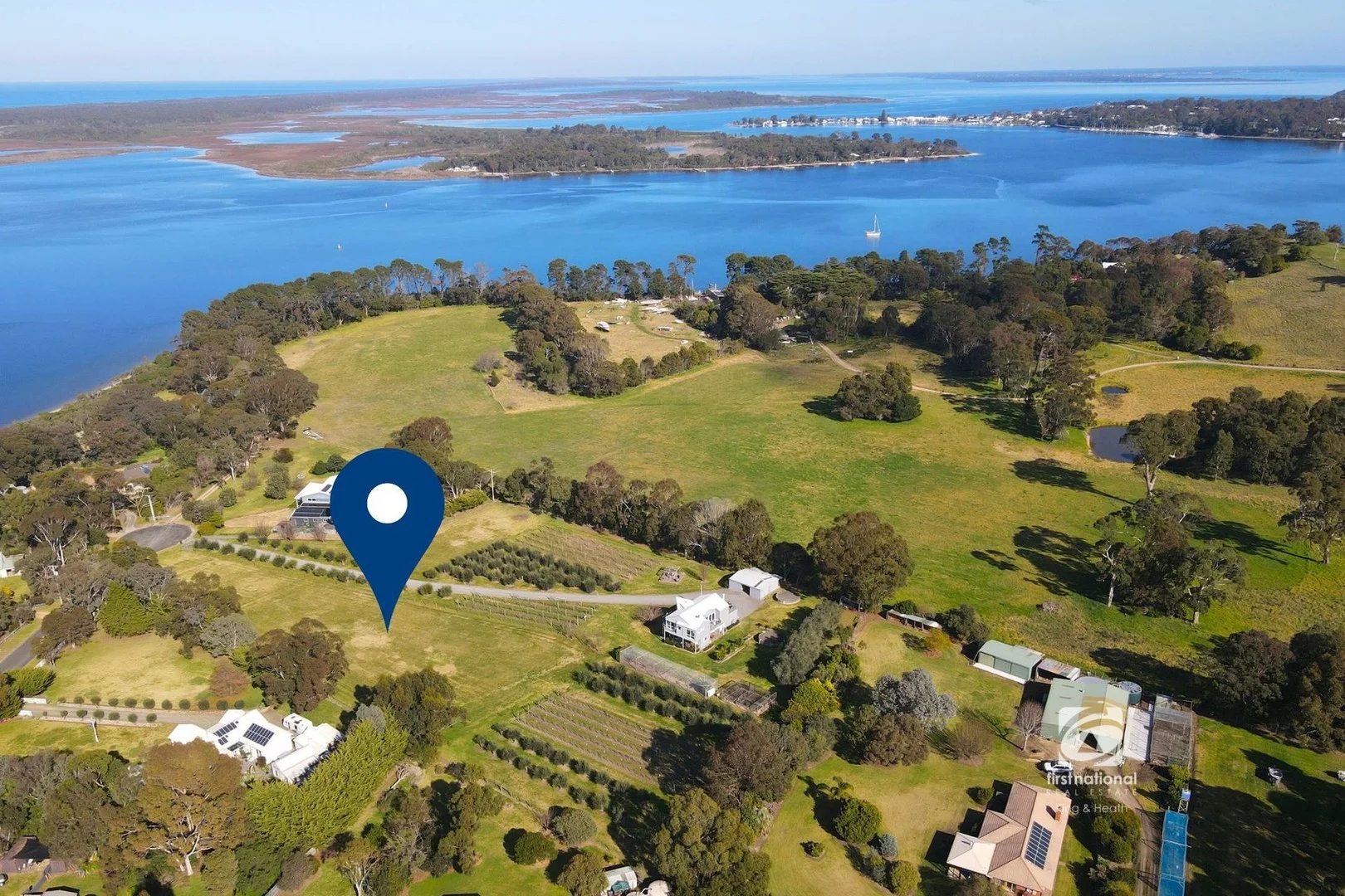 Additional image 5 of Lot 1, 76 Lakeshore Drive, Nungurner VIC 3909