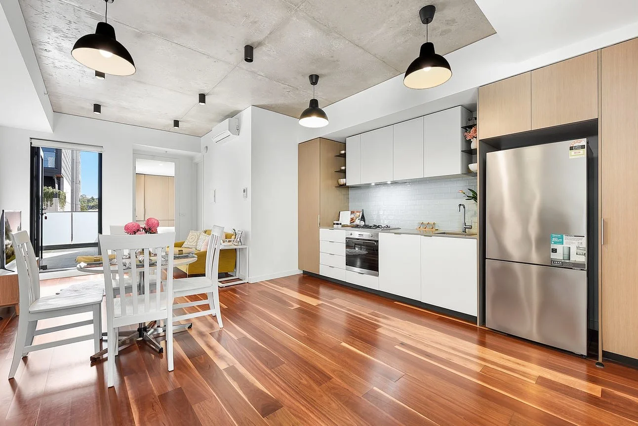 Additional image 5 of 209/609 Burwood Road, Hawthorn VIC 3122