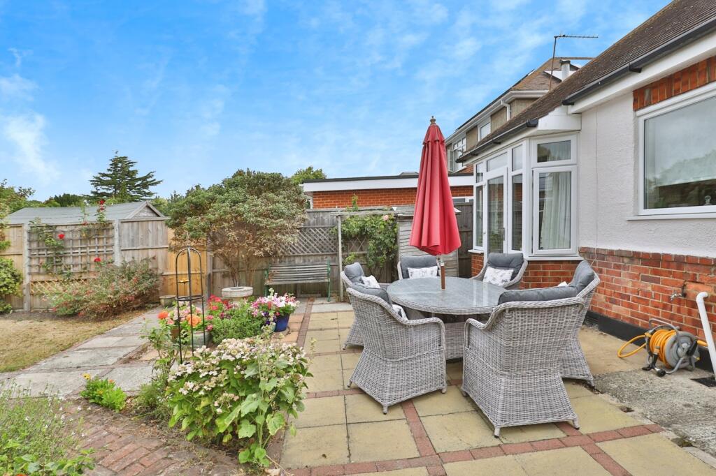 Additional image 3 of Coombe Avenue, BOURNEMOUTH, Dorset, BH10