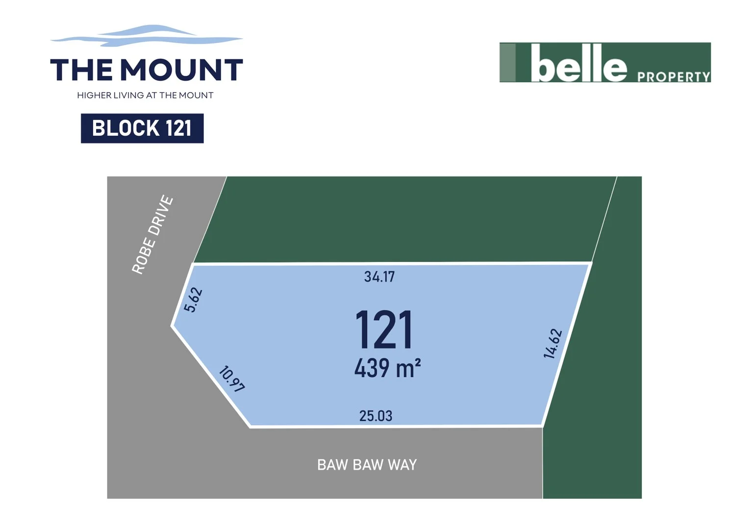 Additional image 2 of 121/31 Robe Drive, Mount Duneed VIC 3217