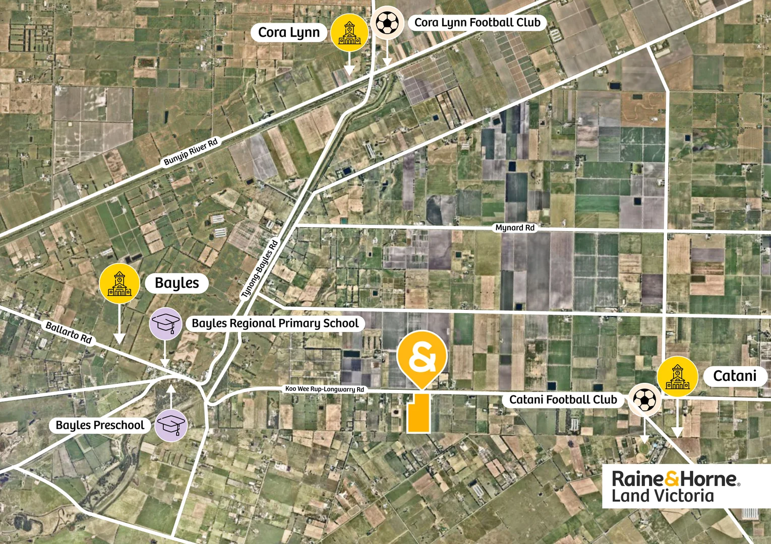 Additional image 3 of 1010 Koo Wee Rup-Longwarry Road, Catani VIC 3981