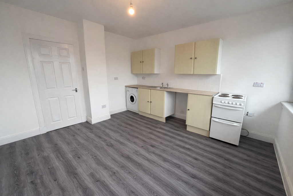 3 bed flat to rentMillbank Road, Wishaw ML2