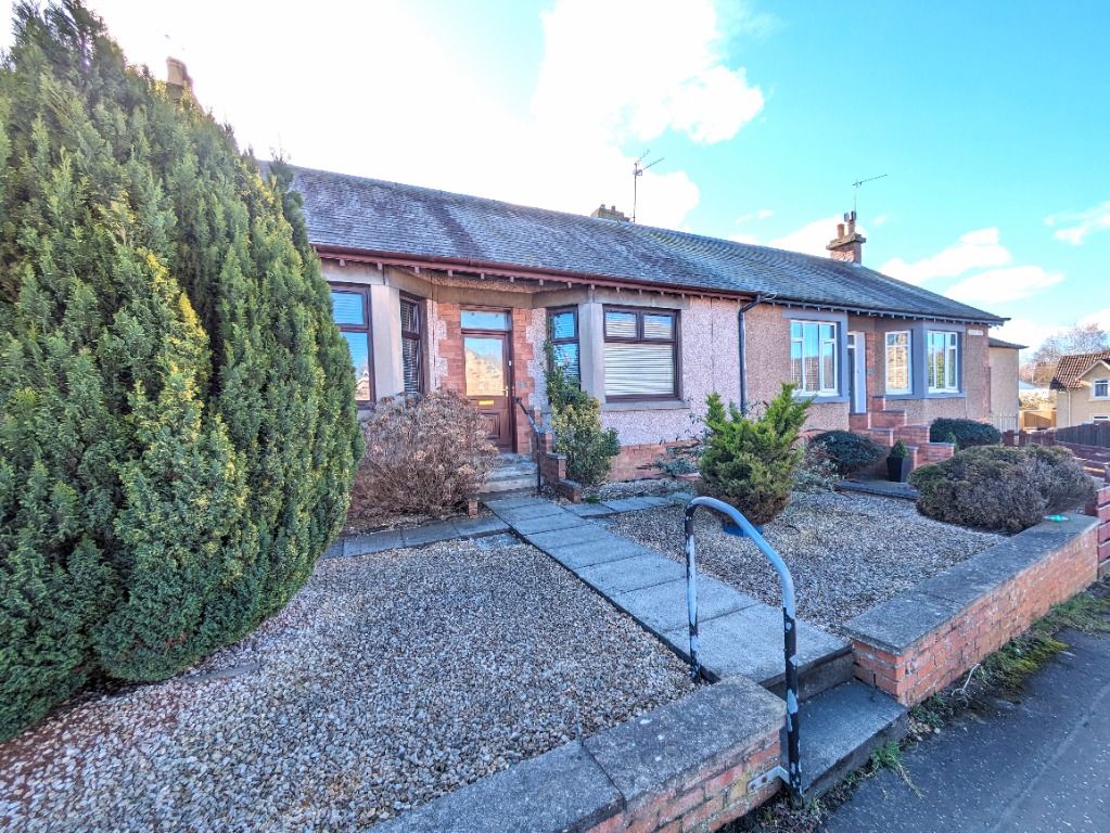 2 bed terraced house to rentGaladale Drive, Newtongrange, Midlothian EH22