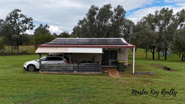 5 Susan Crescent, Proston QLD 4613