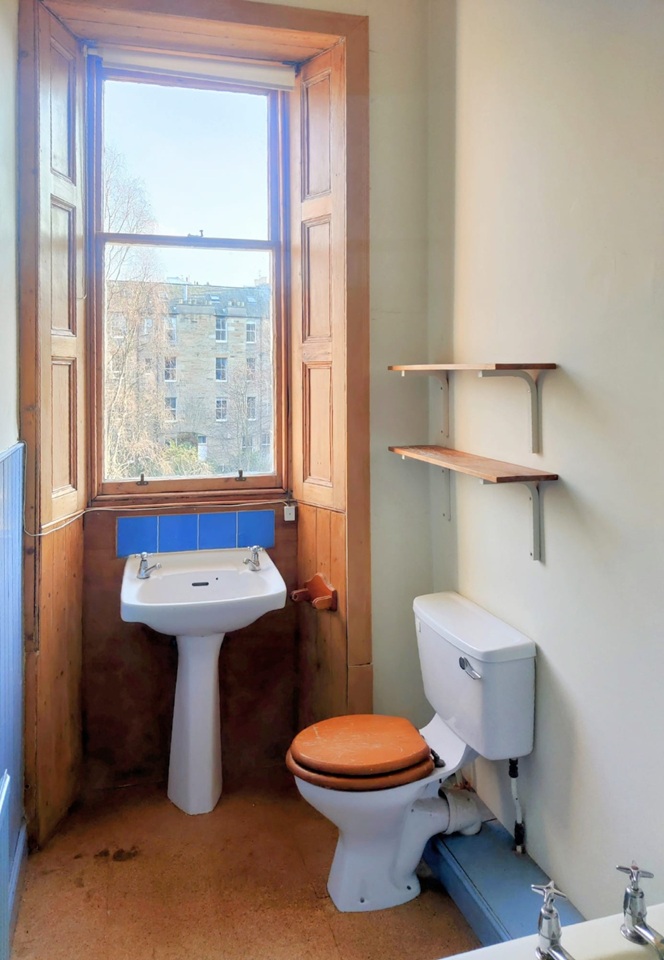 Additional image 16 of 2 Bed Flat, Warrender Park Terrace, EH9, N1 7GU