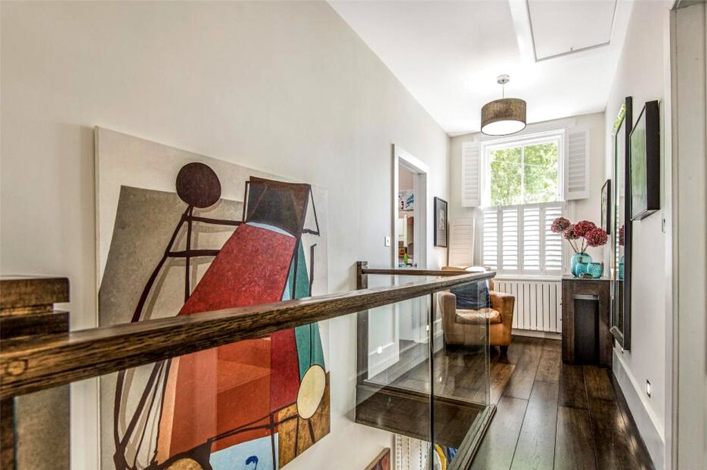 Additional image 8 of 4 bed detached house to rentNorman Avenue, Henley-On-Thames, Oxfordshire RG9