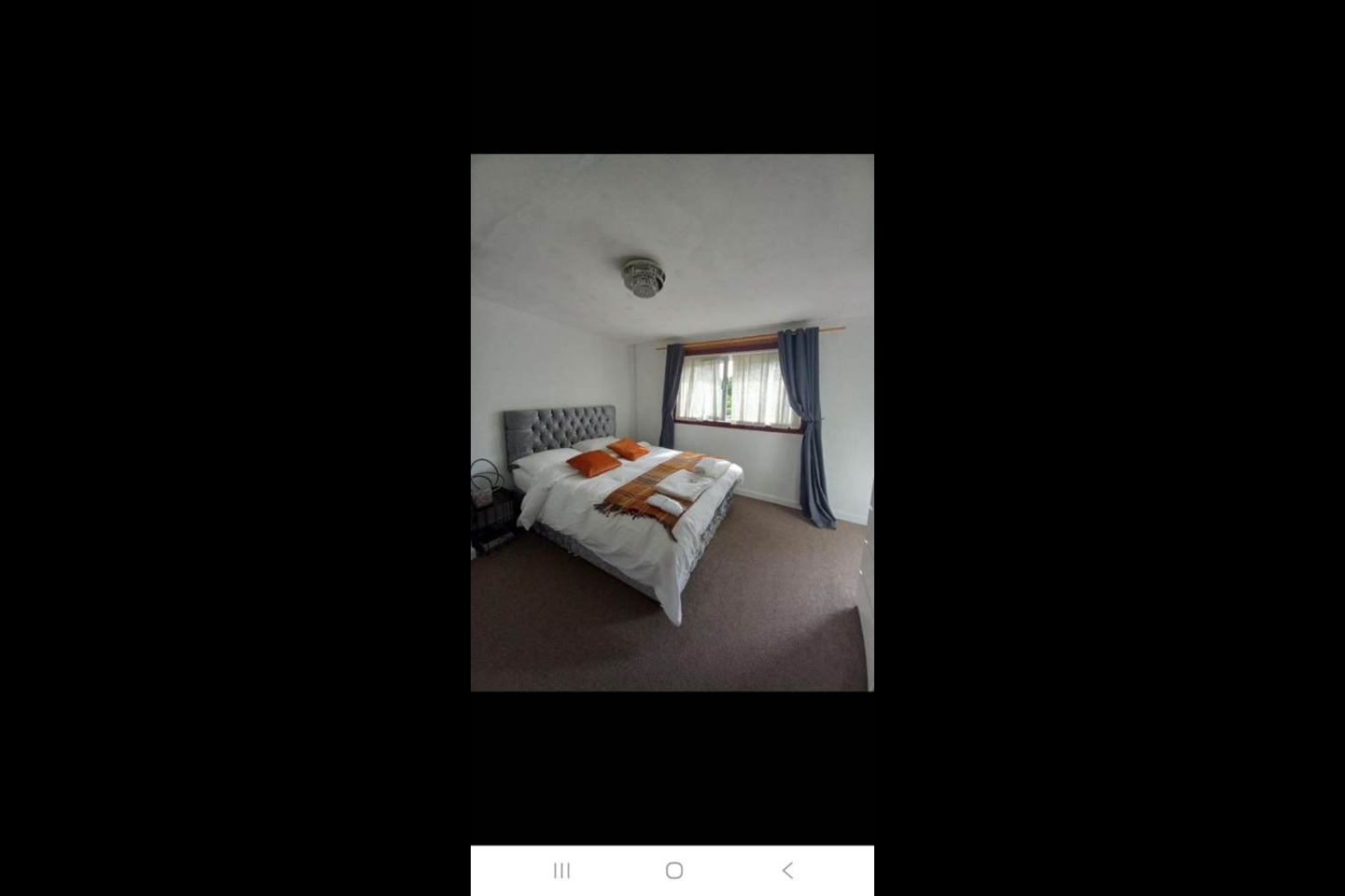 Room in a Shared House, Niddrie Mill Terrace, EH15, N1 7GU