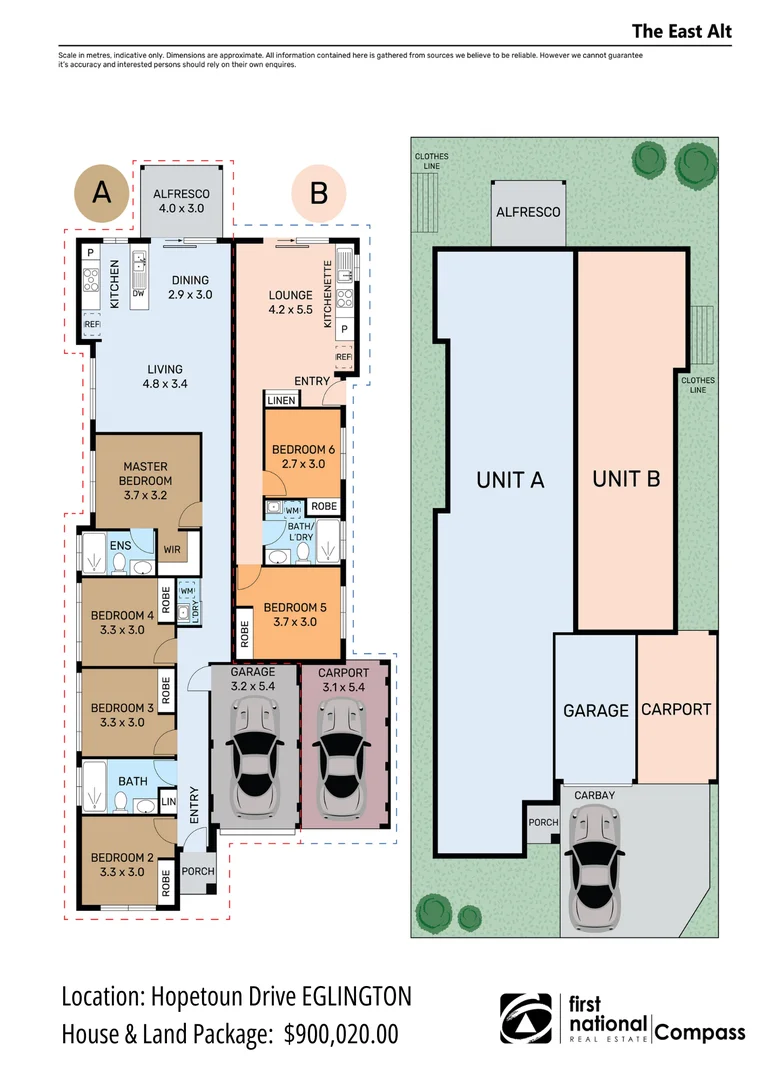 Additional image 6 of 91 Hopetoun Drive, Eglinton WA 6034