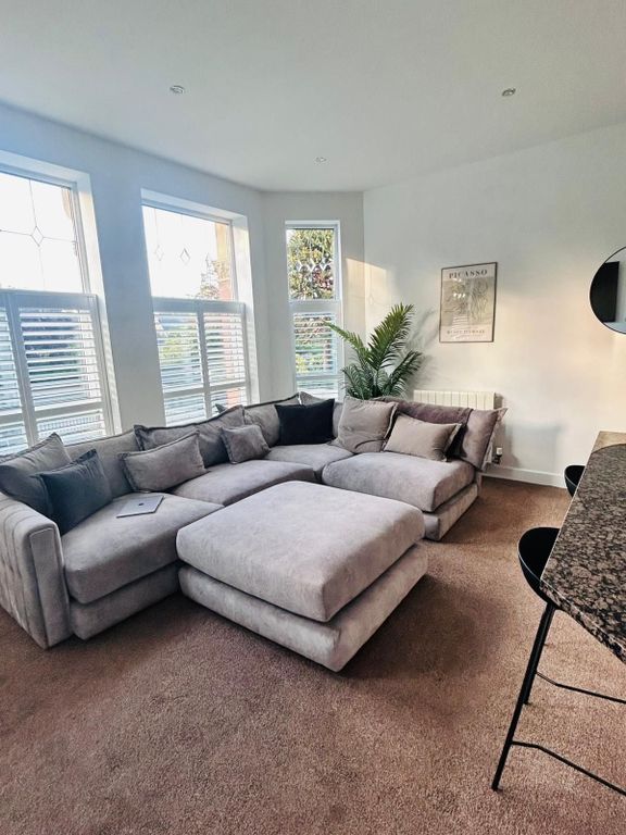 Additional image 5 of 2 bed flat to rentOpen Golf 2026 - Lulworth Road, Birkdale PR8