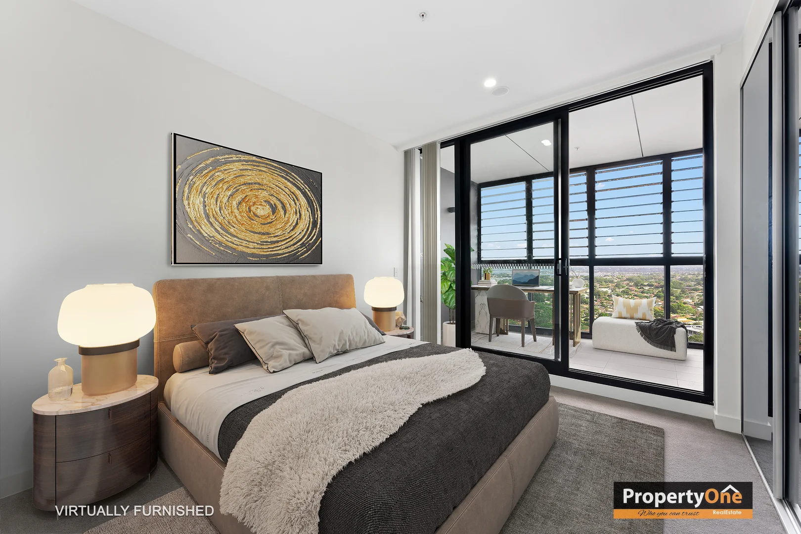 Additional image 4 of 1910/12 Jack Brabham Drive, Hurstville NSW 2220