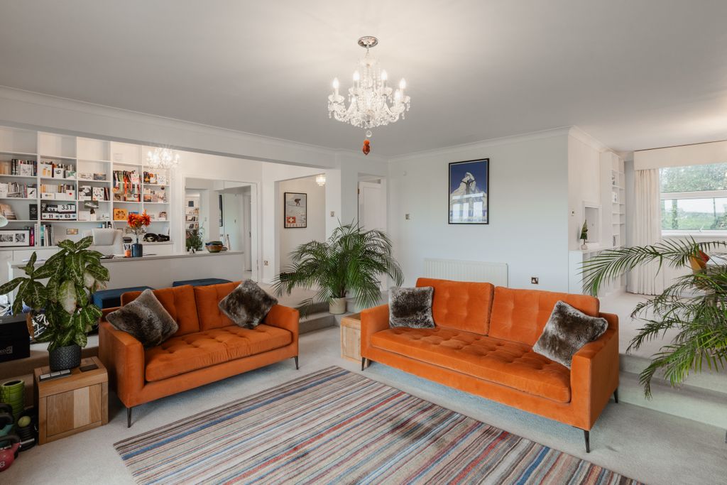 Additional image 11 of 2 bed flat to rentLa Rue A Don, Grouville, Jersey JE3