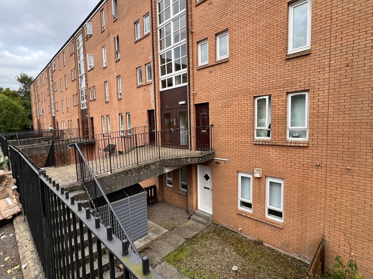 Additional image 20 of 2 Bed Flat, Dorset Street, G3, N1 7GU