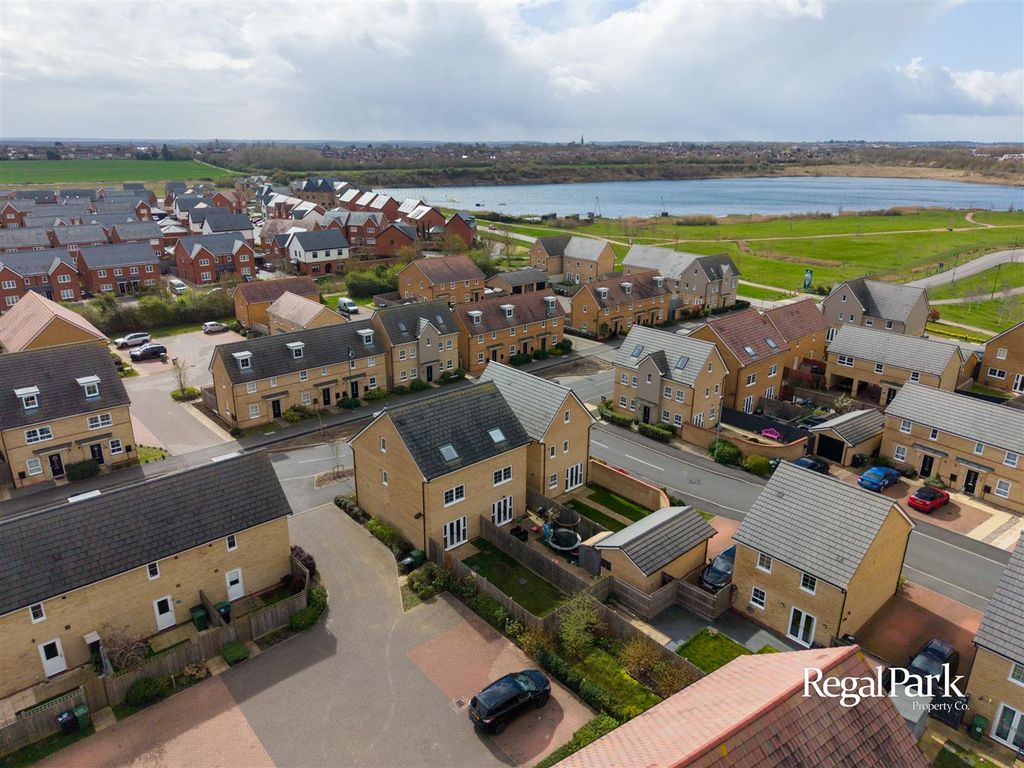 Additional image 26 of 4 bed semi-detached house to rentAqua Drive, Hampton Water, Peterborough PE7
