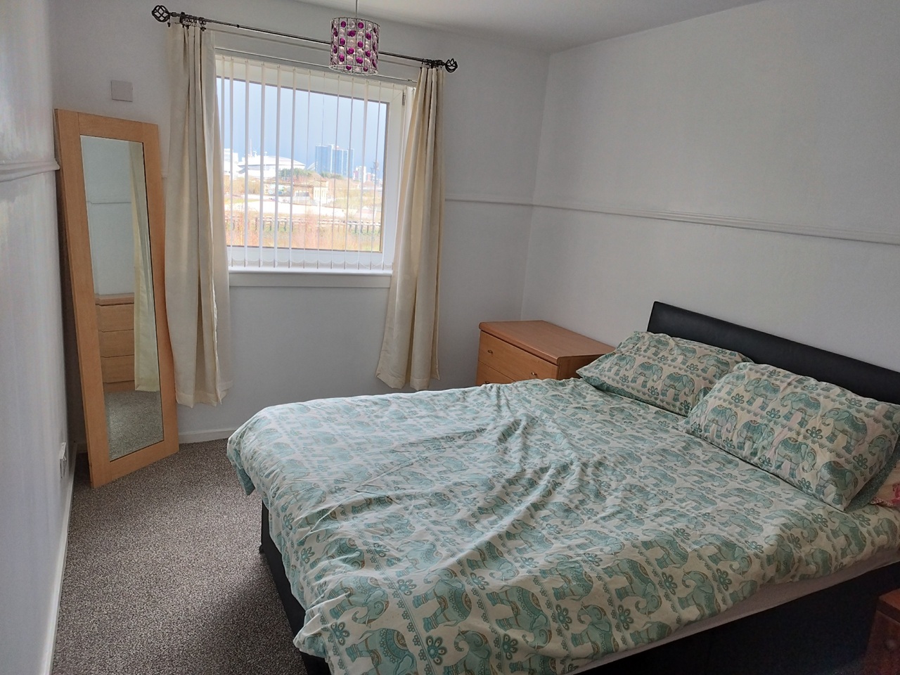 Additional image 11 of 3 Bed Flat, Napier Drive, G51, N1 7GU