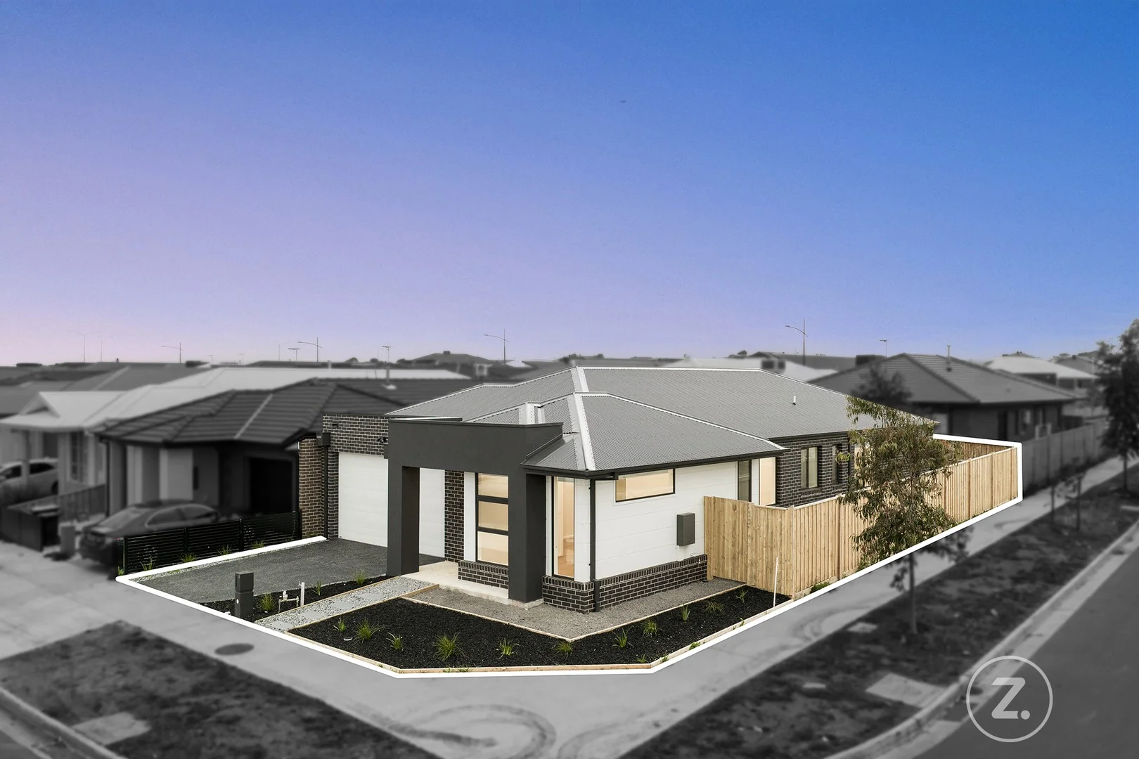 2 Delhi Grove, Rockbank VIC 3335