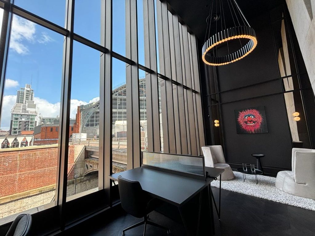 Additional image 25 of 2 bed flat to rentViadux, Deansgate, Manchester M1