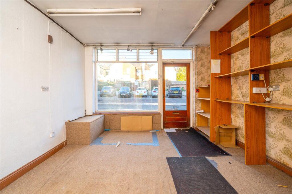 房产图片 7 - 阿尔伯特街，圣奥尔本斯，赫特福德郡，AL1 1RU