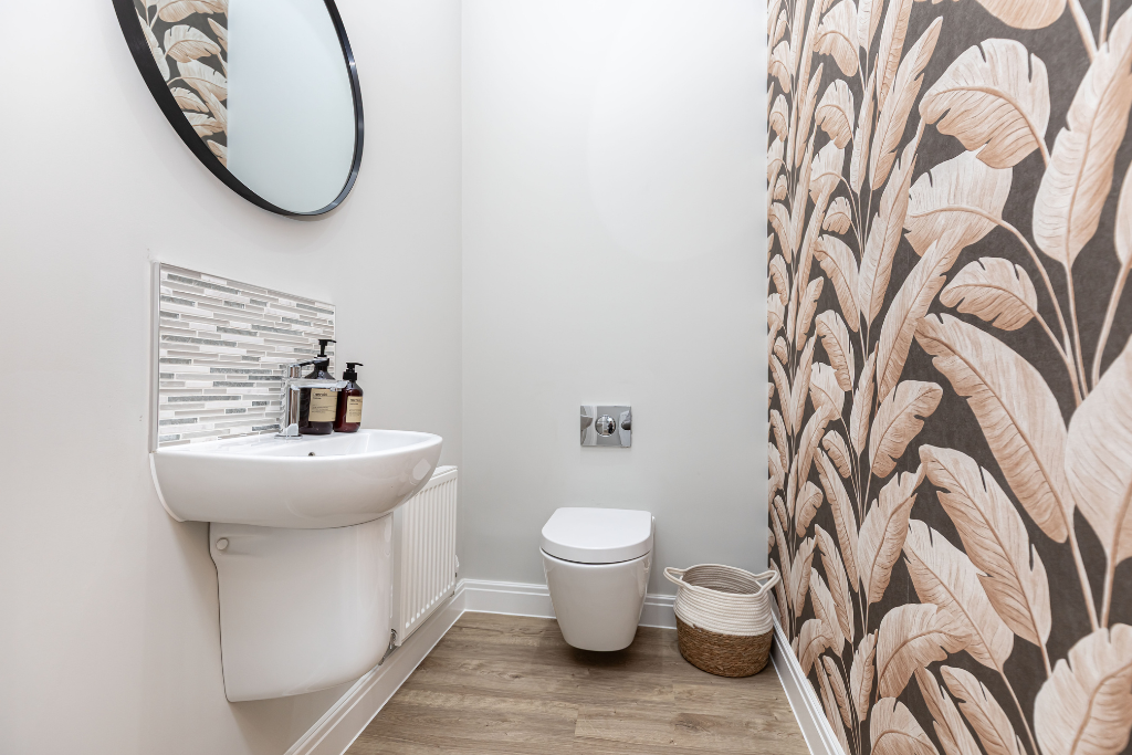Additional image 6 of Plot 270 (Edmondsham), Brimsmore, Yeovil, Somerset, BA21