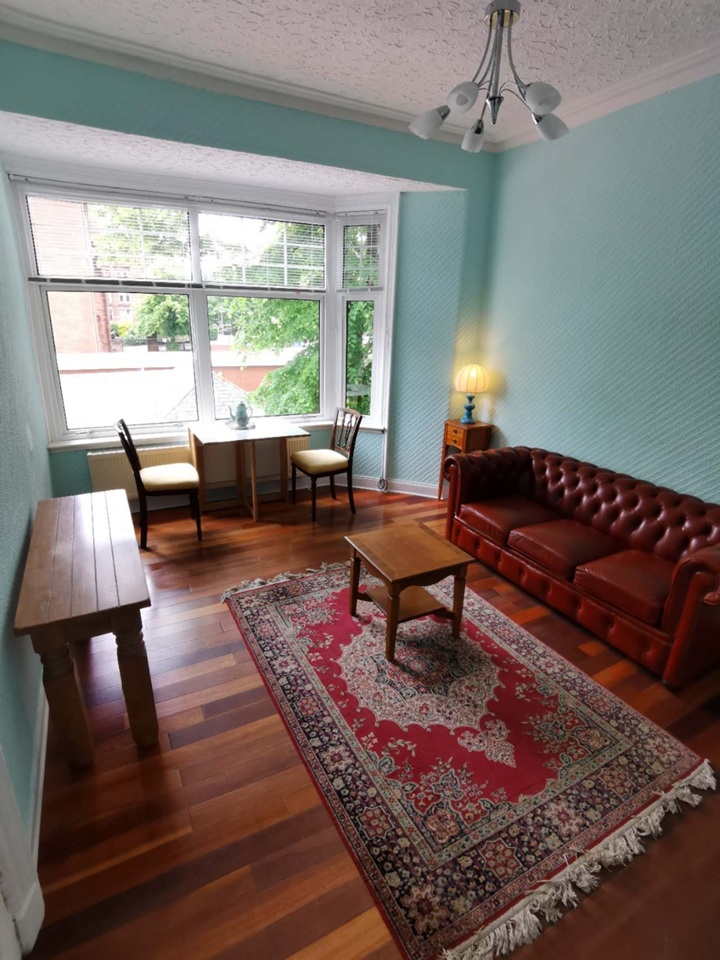 Additional image 3 of 1 Bed Flat, Turnberry Road, G11, N1 7GU