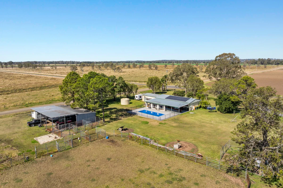 Additional image 26 of 320 Shannonbrook Road, Shannon Brook NSW 2470