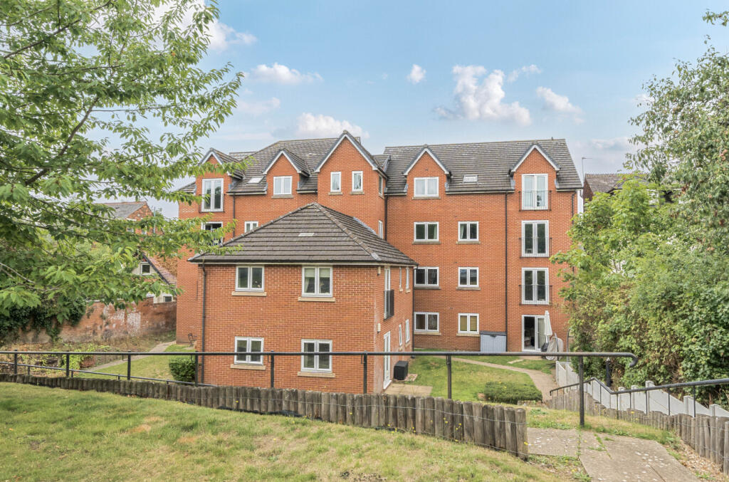 Additional image 7 of City Gate, 124 Gravelly Hill, Erdington, B23