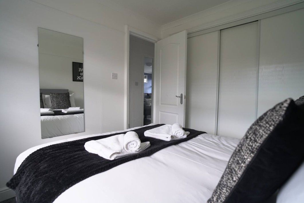 Additional image 11 of 2 Bed Flat, Dunalastair Drive, G33, N1 7GU