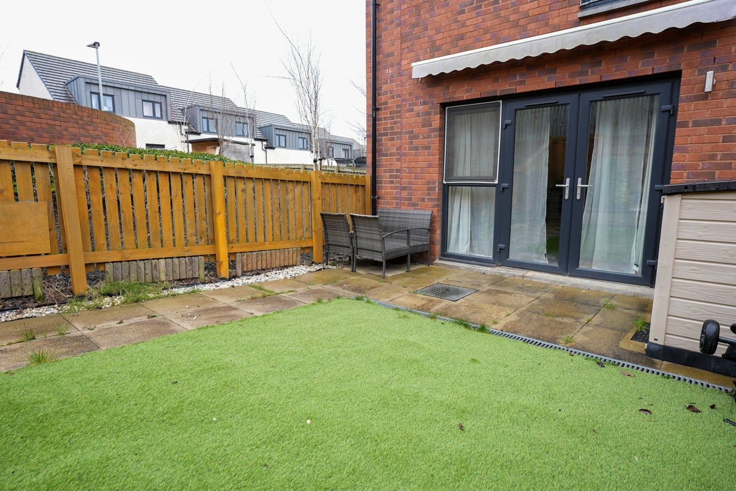 Additional image 2 of 2 Bed Semi-Detached House, Wighton Road, EH16, N1 7GU