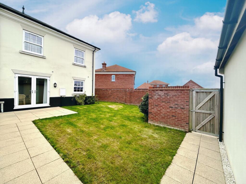 Additional image 23 of Shepherd Close, Yeovil, BA21