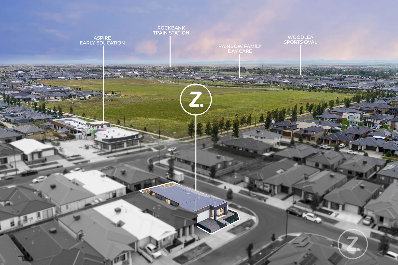 Additional image 13 of 2 Delhi Grove, Rockbank VIC 3335