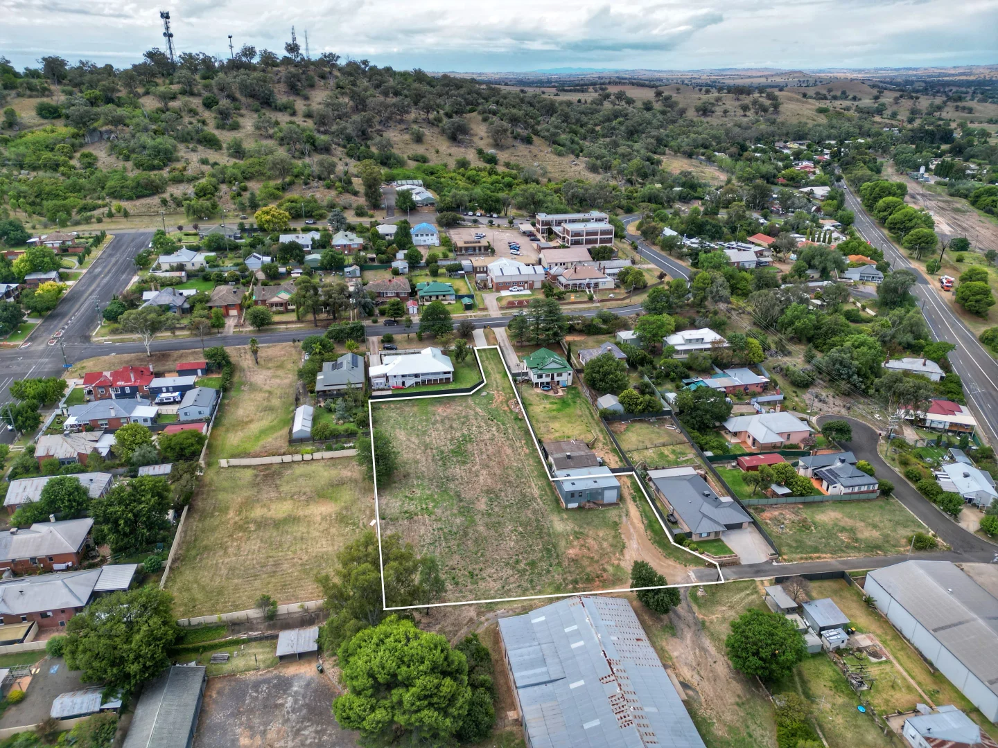 Additional image 5 of 67 Liverpool Street, Cowra NSW 2794