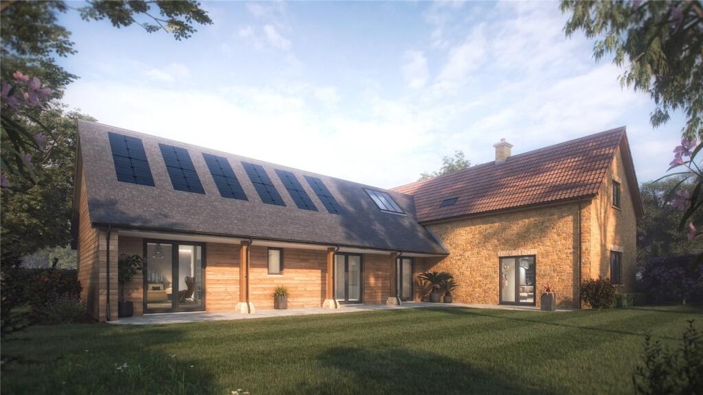 Additional image 2 of Blackford, Yeovil, Somerset, BA22