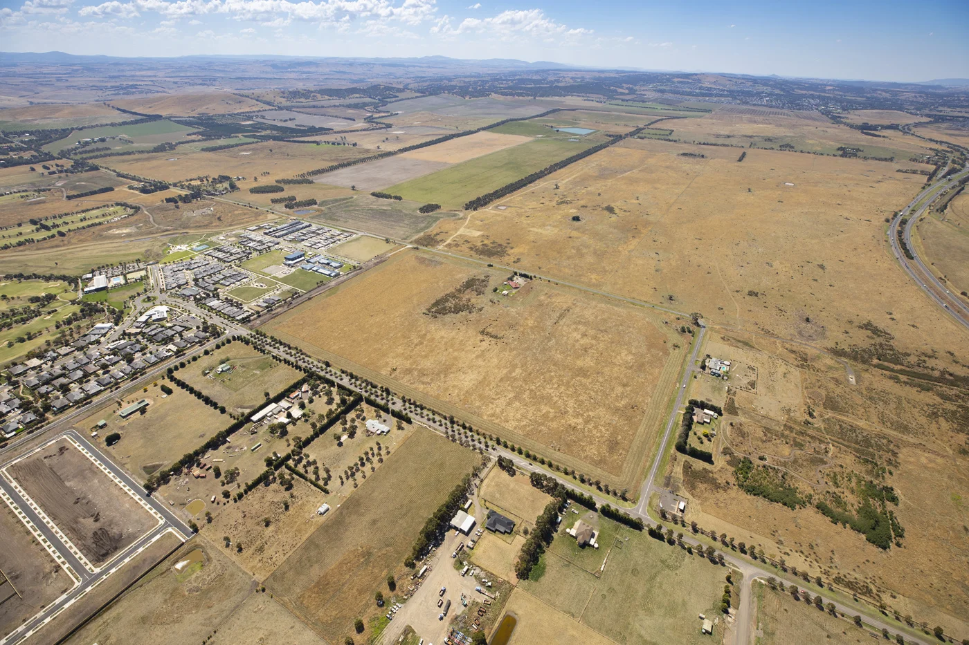 Additional image 3 of Lot 417 Raven Circuit, Beveridge VIC 3753