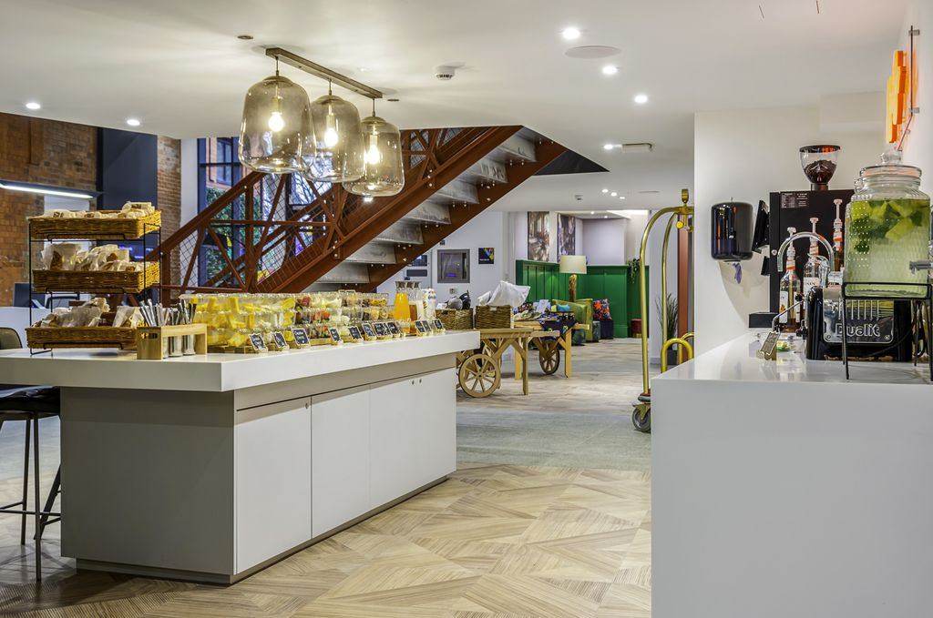 Additional image 13 of Room to rentBeaumont Fee, Lincoln LN1