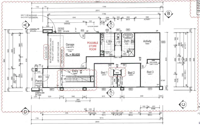 Additional image 6 of 1 Napier Court, Peterborough VIC 3270