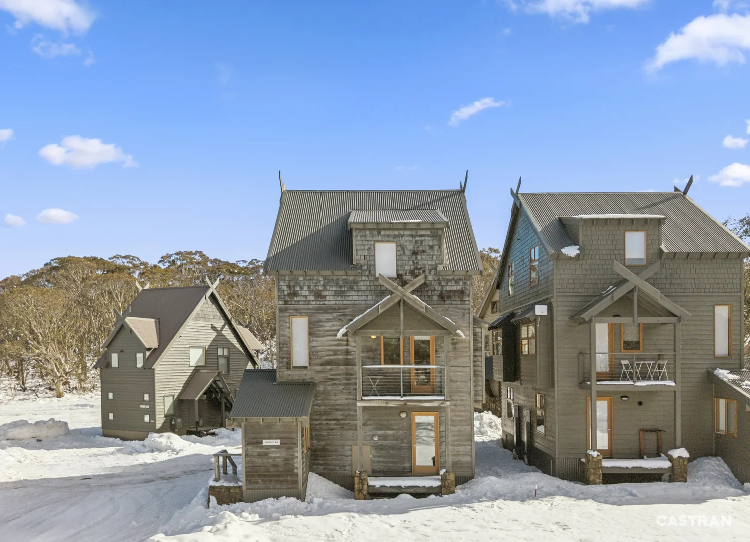 Additional image 20 of 4A Reedy Creek Lane, Dinner Plain VIC 3898