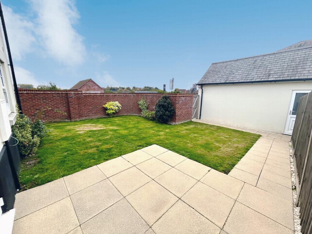 Additional image 24 of Shepherd Close, Yeovil, BA21